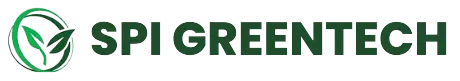 SPI Greentech Logo